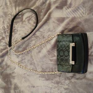 DVF purse
